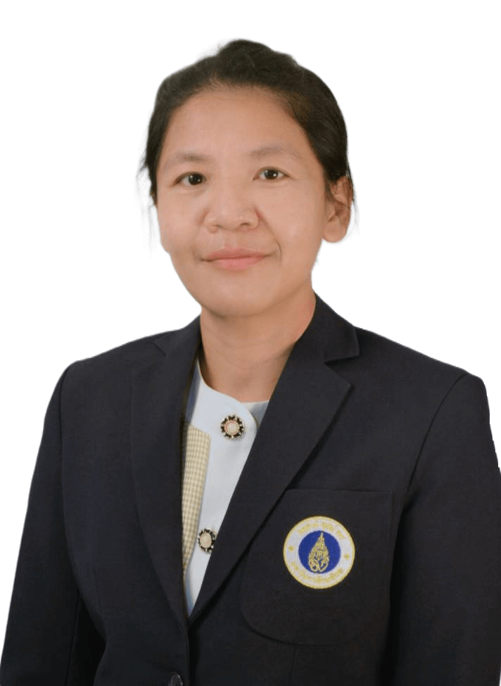 นางสาวนภาพร ทรงประสิทธิ์